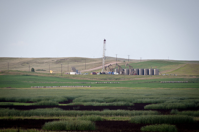 Energy Transfer announces open season for Bakken/Three Forks transportation service to multiple markets