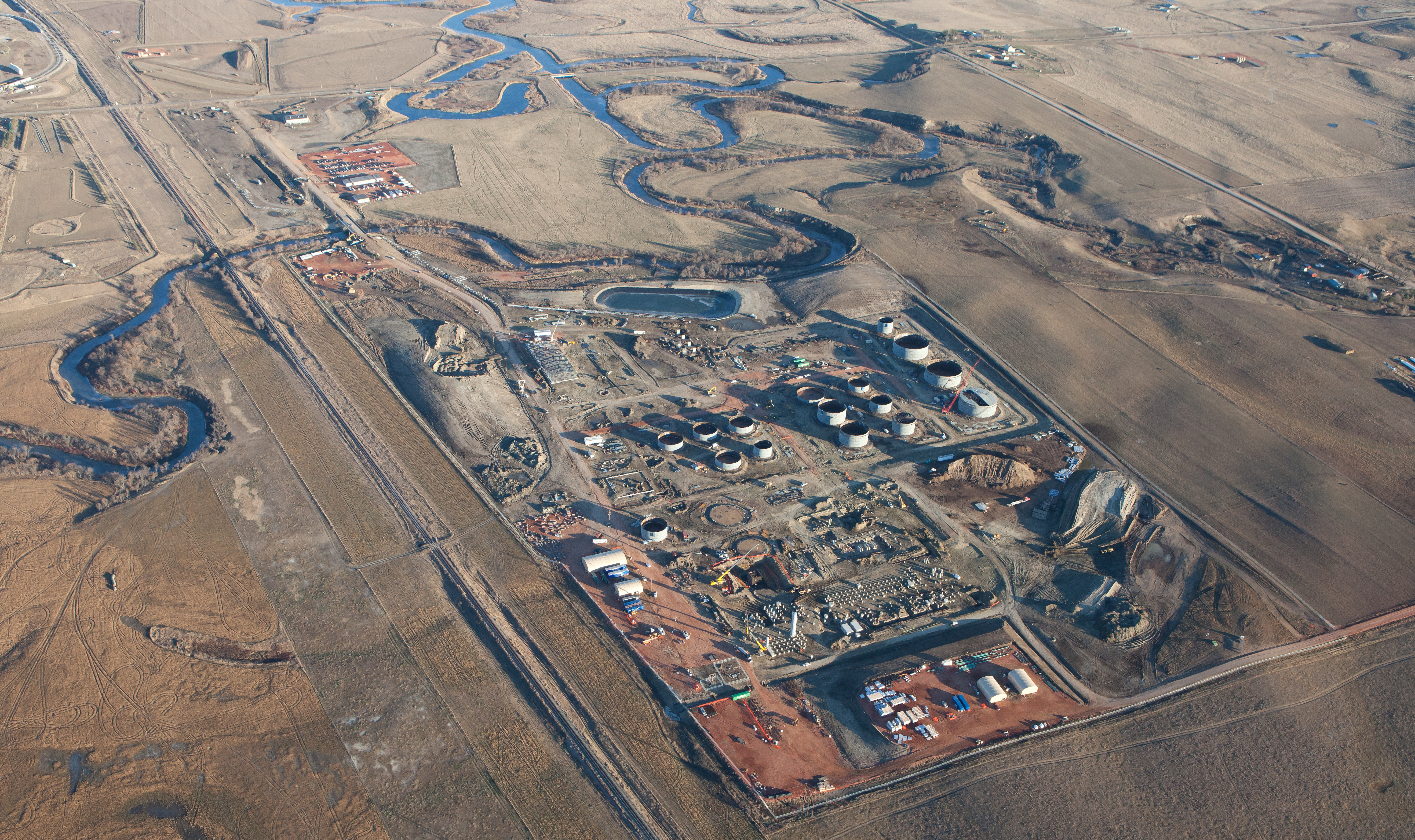 MDU Resources Group plays integral role in Bakken growth