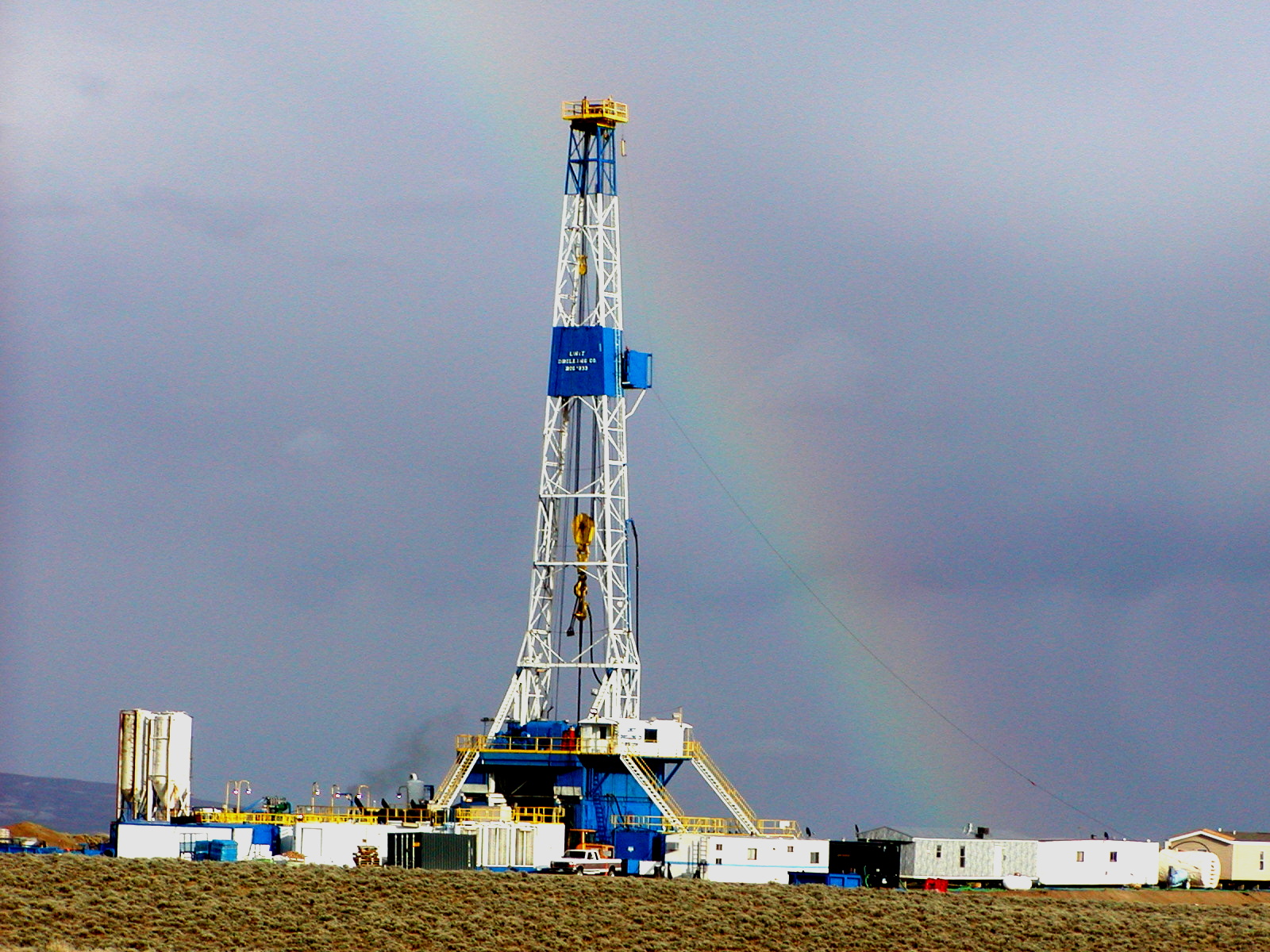 U.S. energy independence: Bakken helping pave the way