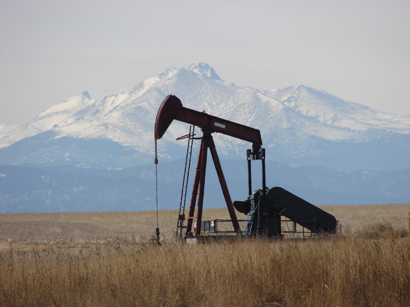 ‘Kicking the can’ on fracking in Colorado