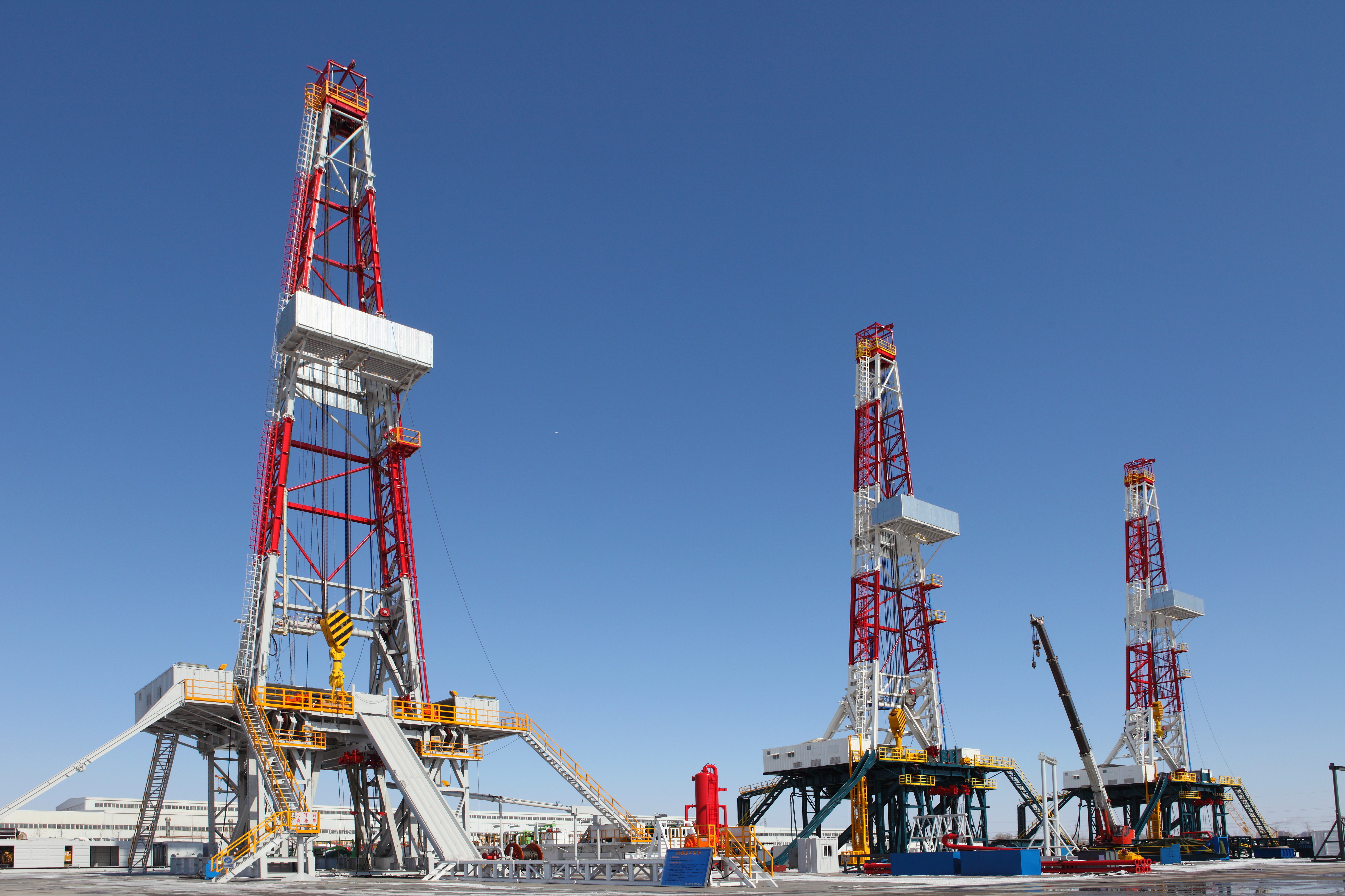 When is 30-million barrels really 30 million barrels?