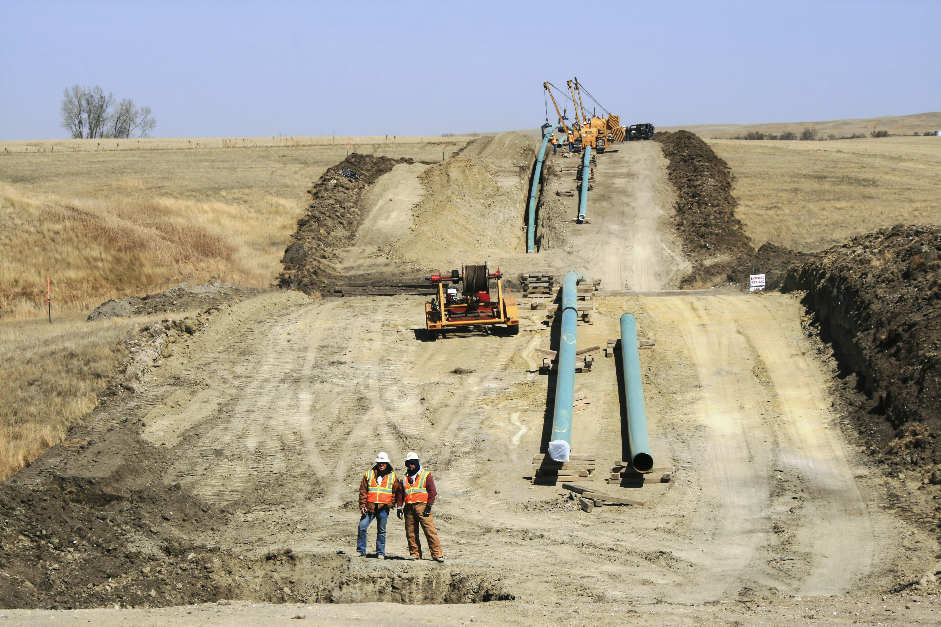 WBI Energy celebrates 30 years of operation