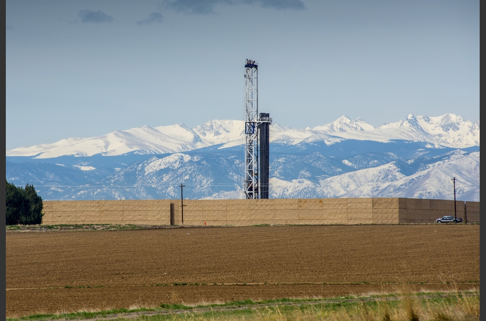 Colorado oil and gas proposals: Powder keg or procedural nightmare?
