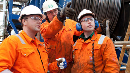 Hess completes sale, establishes Bakken Midstream Joint Venture valued at $5.35 billion