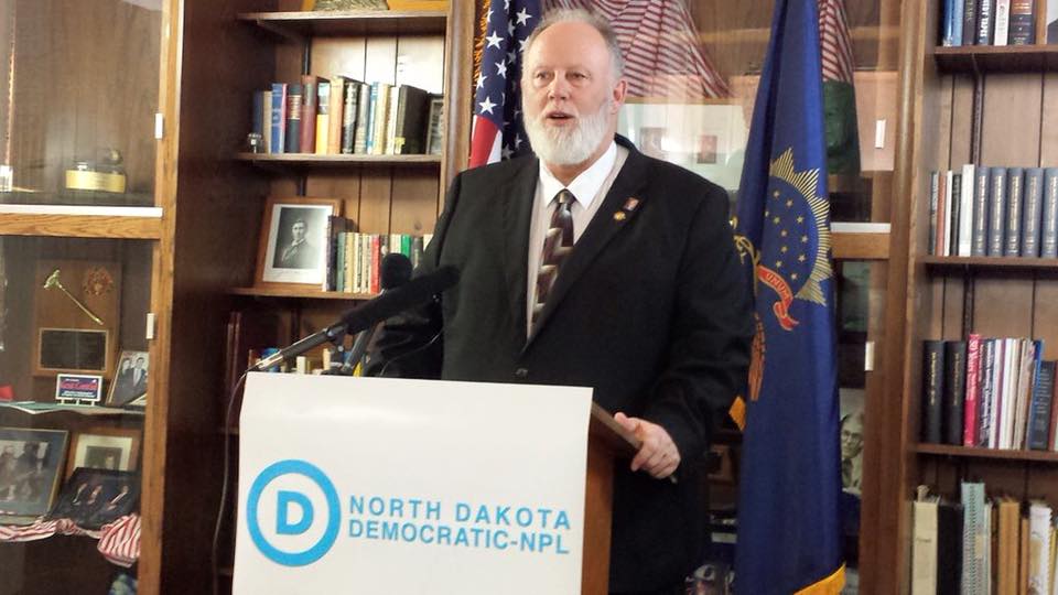 North Dakota eyeing future petroleum price moves as indicator of economic growth