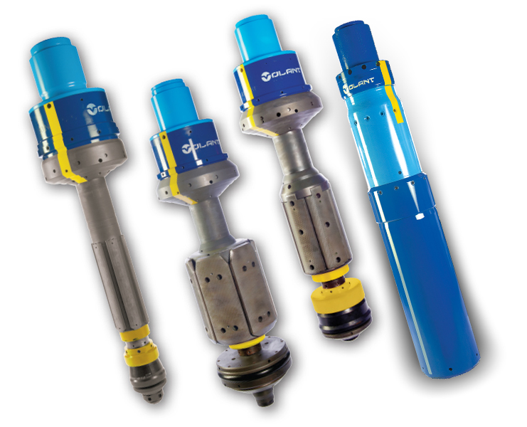 Volant Products adds to the cementing mix with growing array of product offerings