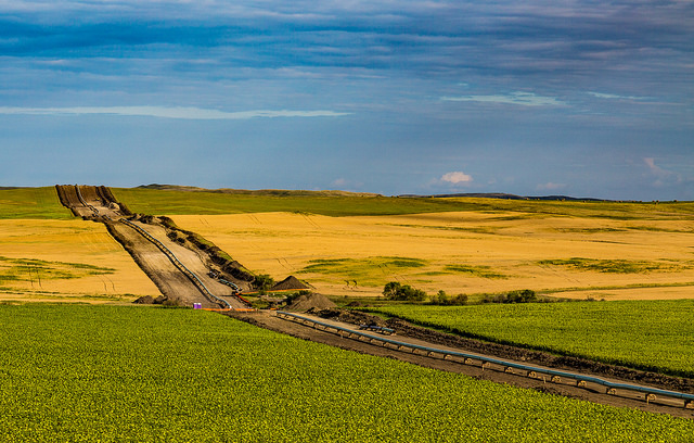 Dakota Access Lifeline