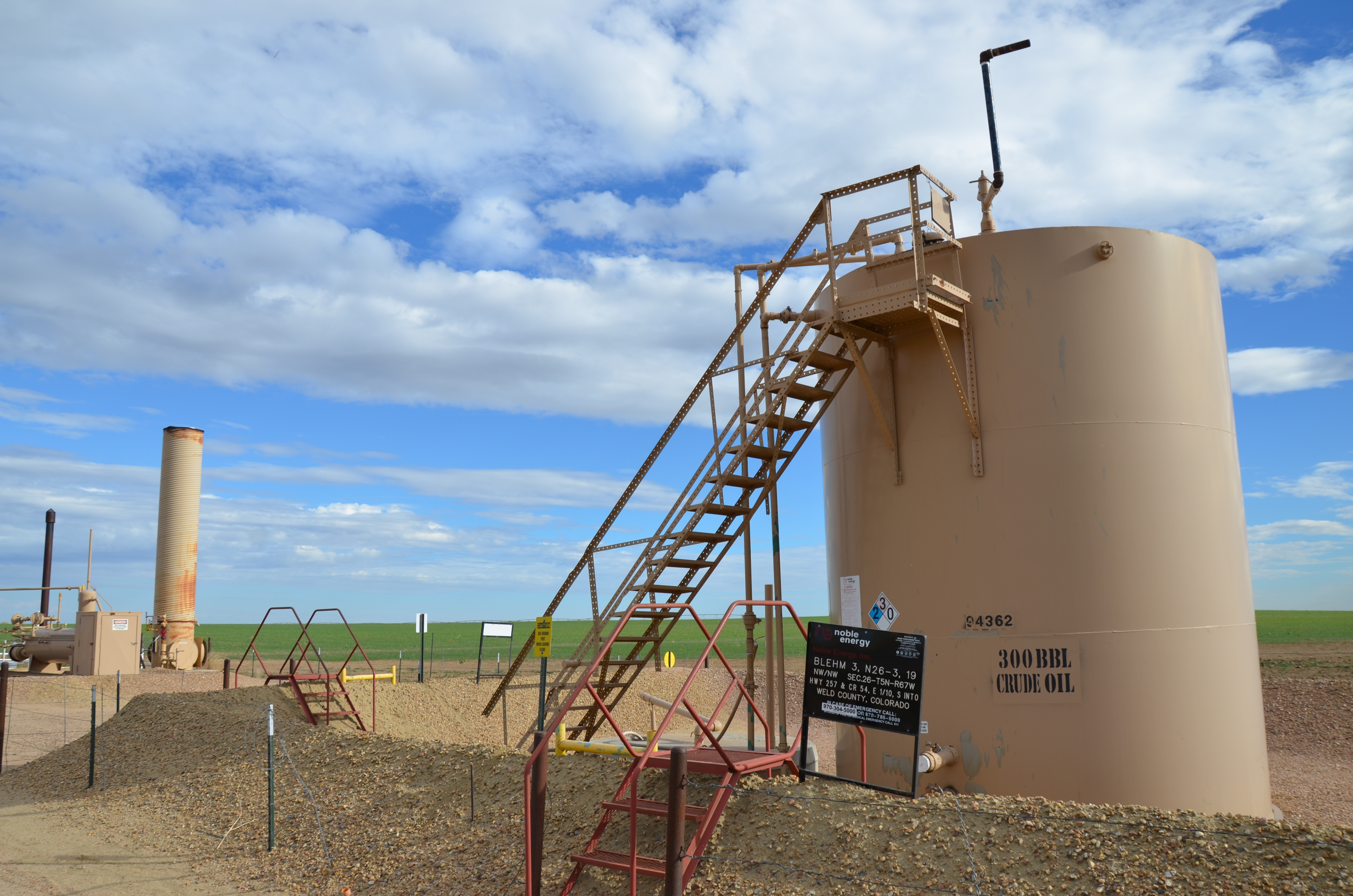 Legislative impasse pulls plug on Colorado’s Energy Office