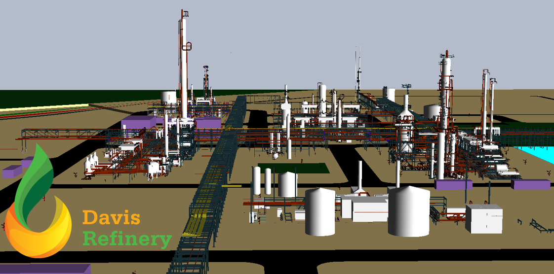Meridian Energy Group, Inc. redefines “LAER” – Lowest Achievable Emission Rates
