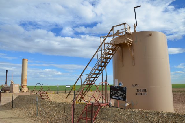 Legislative impasse pulls plug on Colorado’s Energy Office