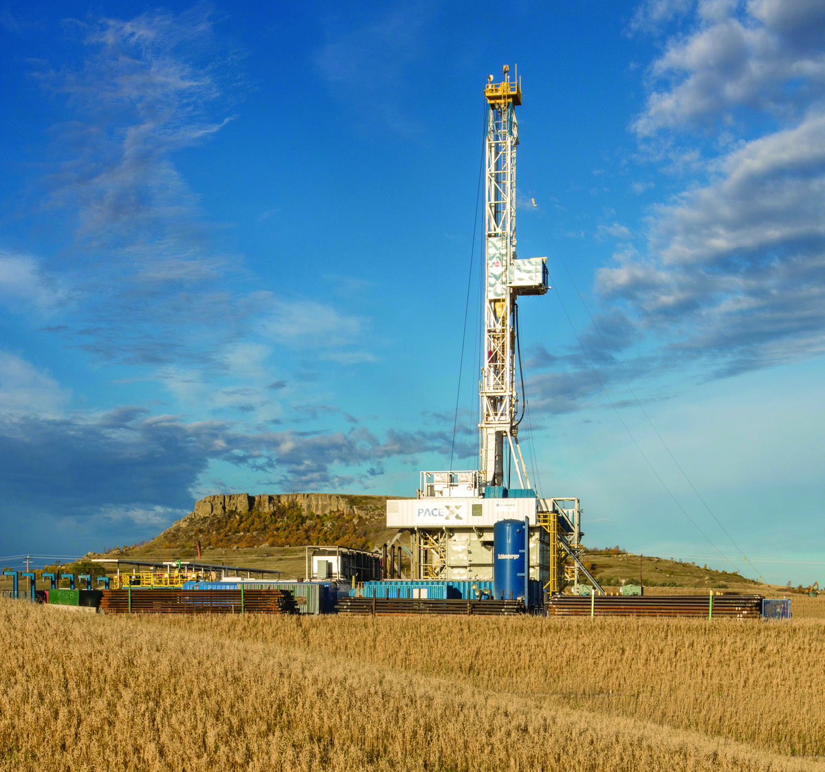 Filling the employee pipeline