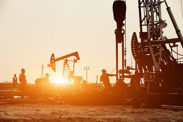 Department of Energy to Invest $30 Million to Boost Unconventional Oil and Natural Gas Recovery