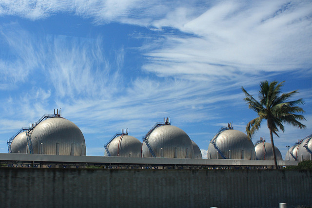 Science-based Collaboratory Brings Diverse Stakeholders Together to Study Methane Emissions from Natural Gas
