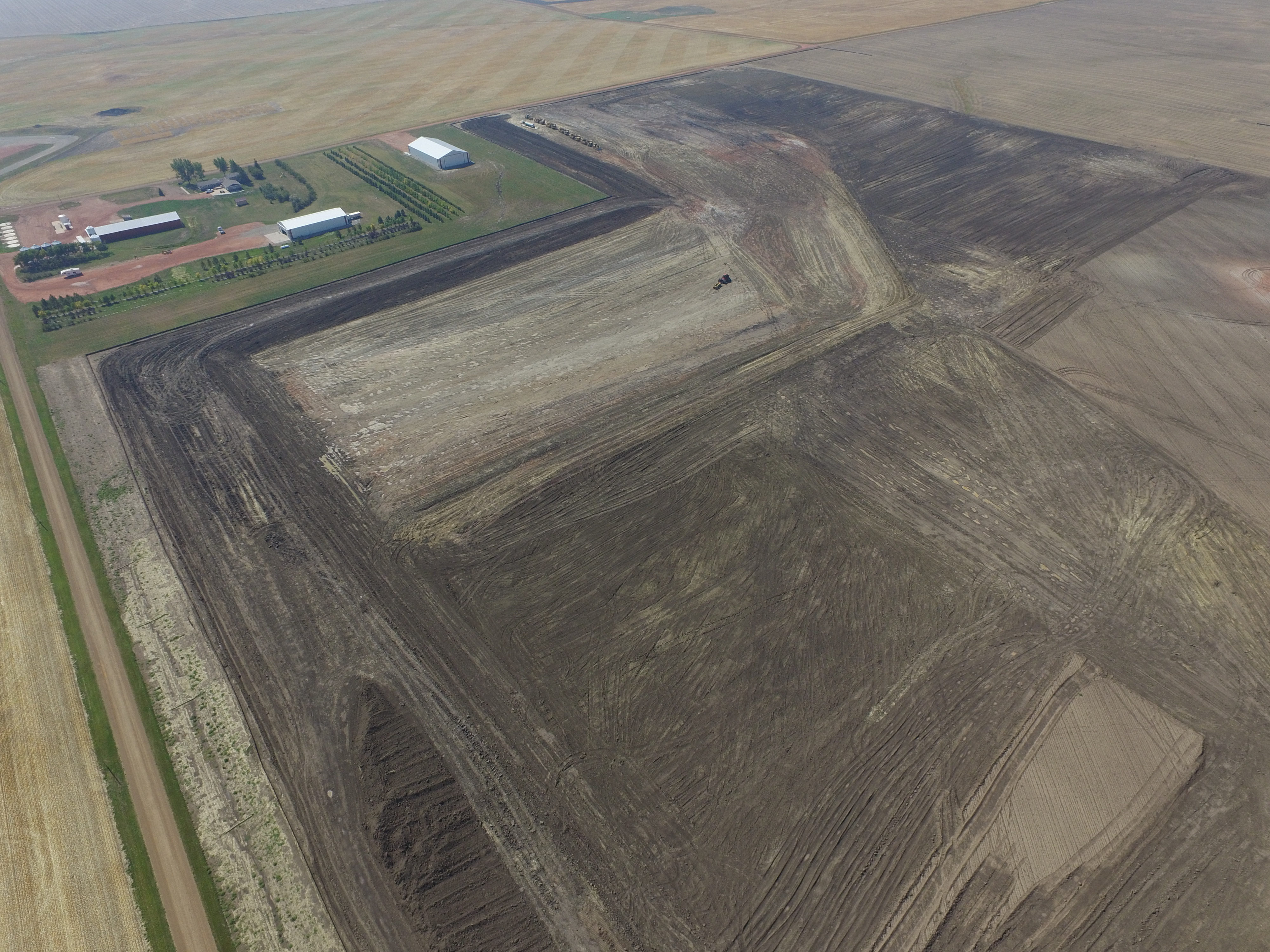 Davis Refinery Permit to Construct Upheld by North Dakota District Judge