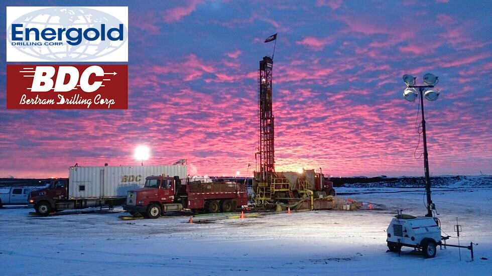 Energold Announces New Contracts for $21 Million Combined – Oil/Gas and Green Energy Divisions