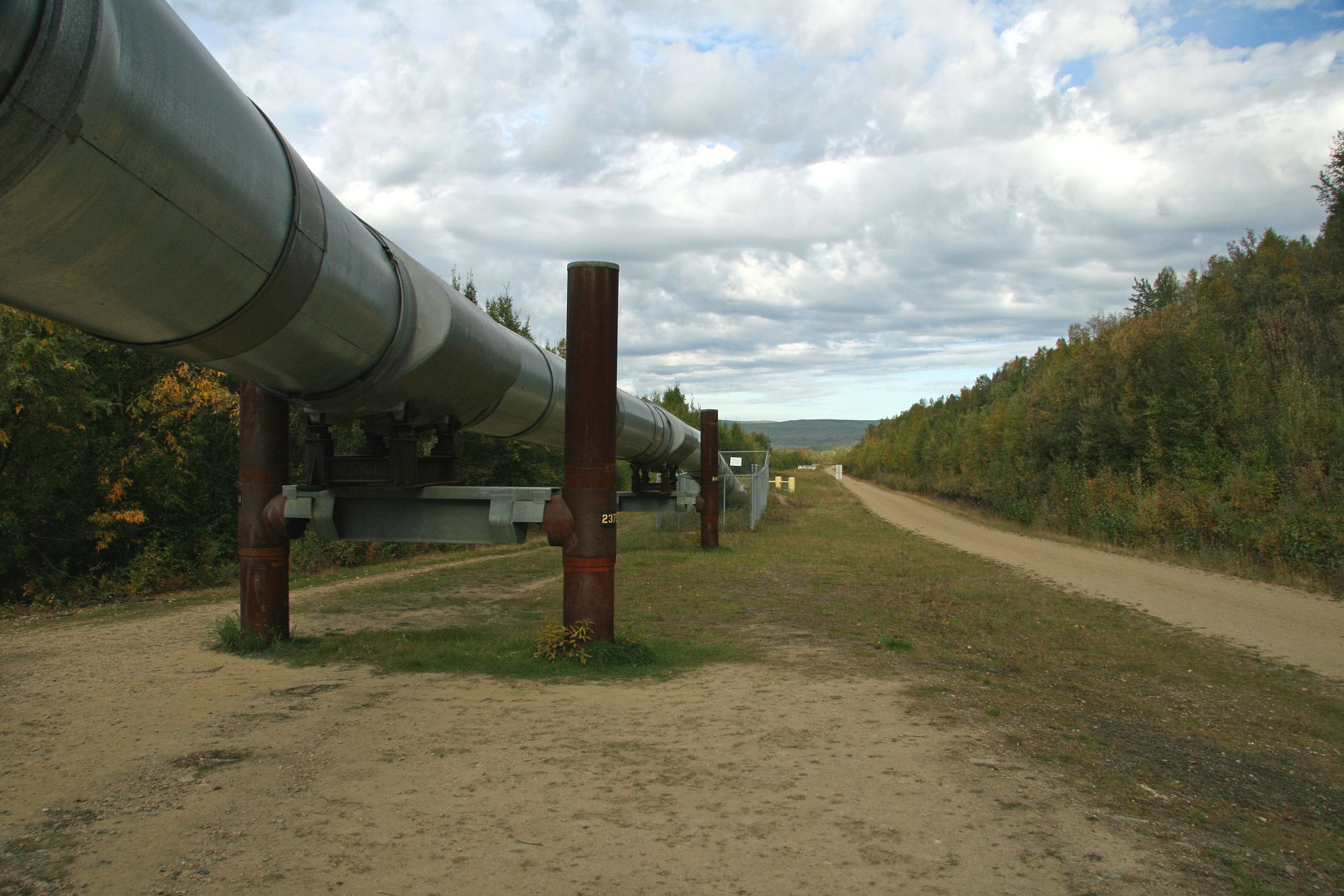 USA Government affirms support for Keystone XL project