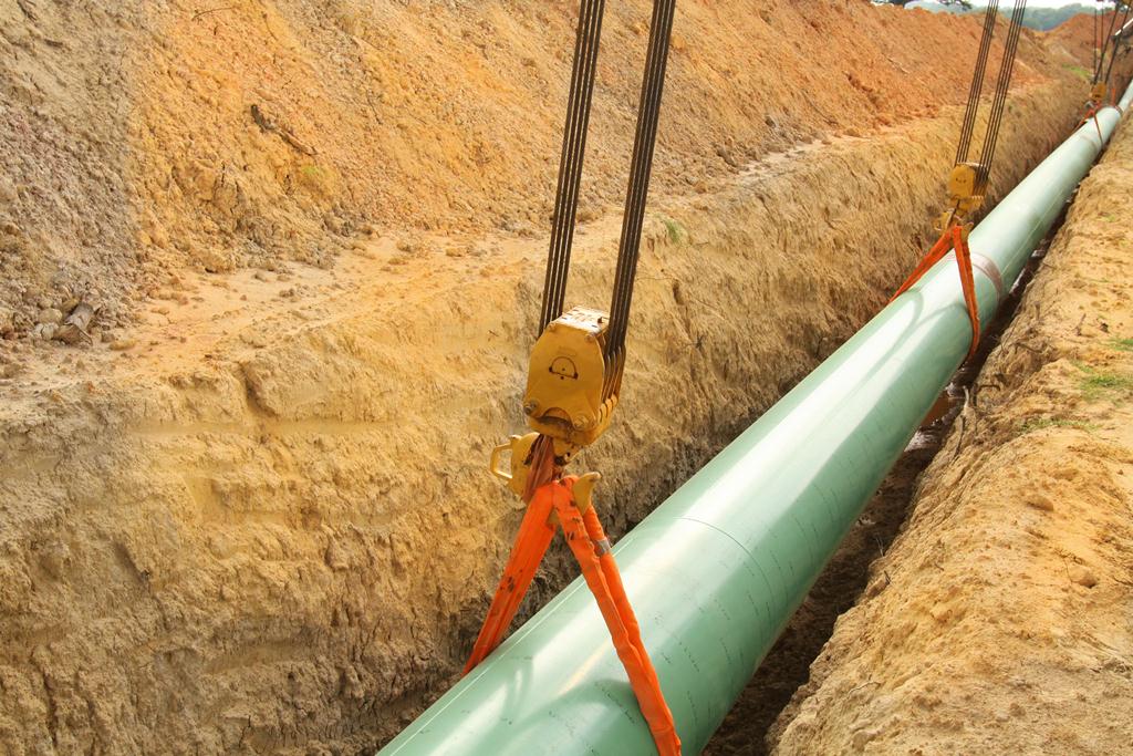 Fraser Institute News Release: Pipelines key to raising living standards in remote, poor Indigenous communities
