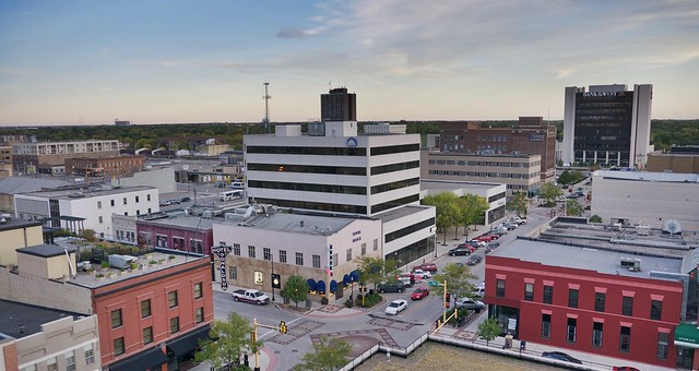 North Dakota Ranks #1 In Best States for Millennials