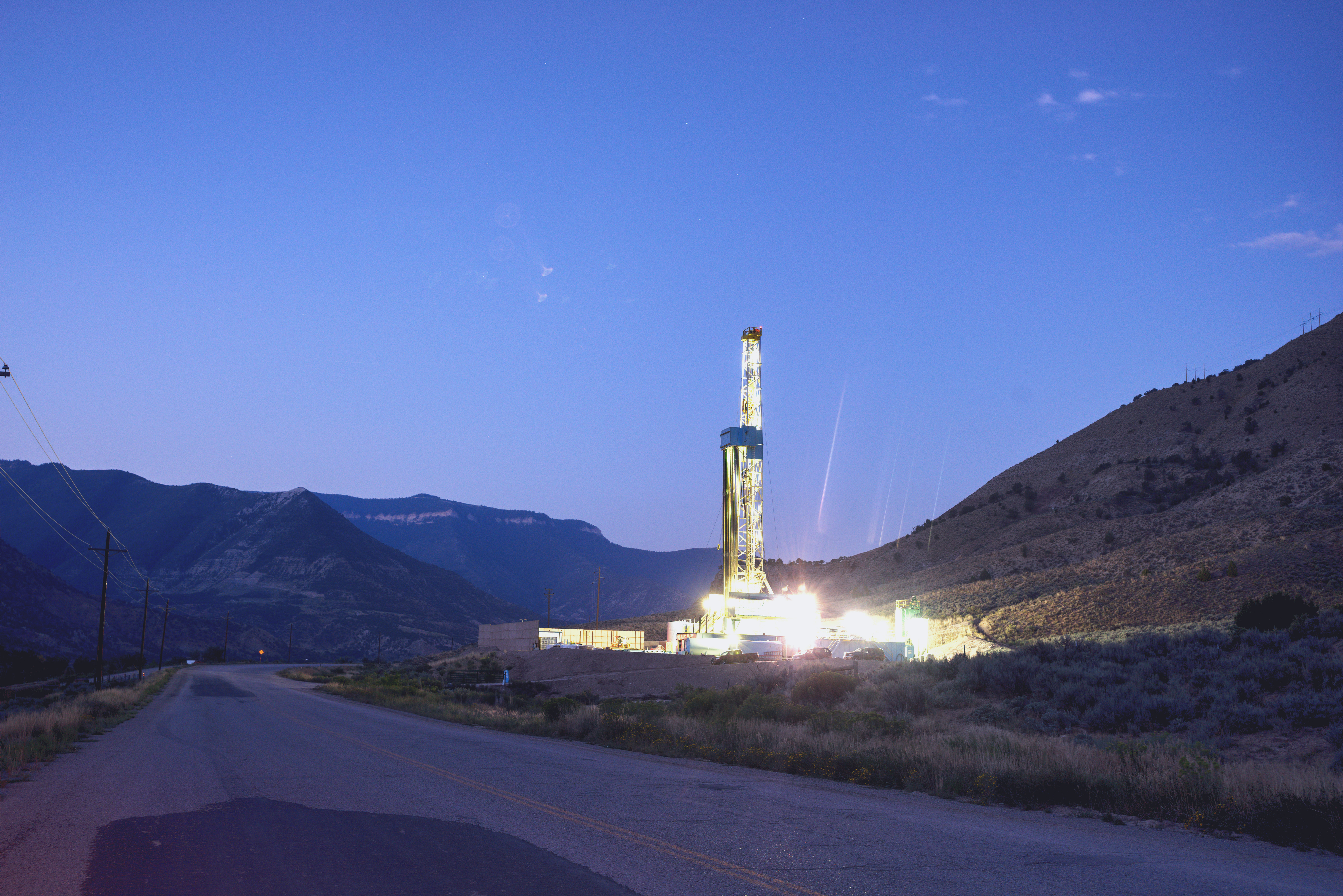 McKinsey report: US gas to hit below $3/mmbtu in the next ten years