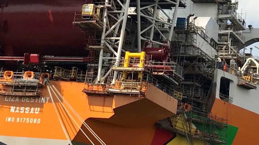 Hess reports estimated results for the second quarter of 2019
