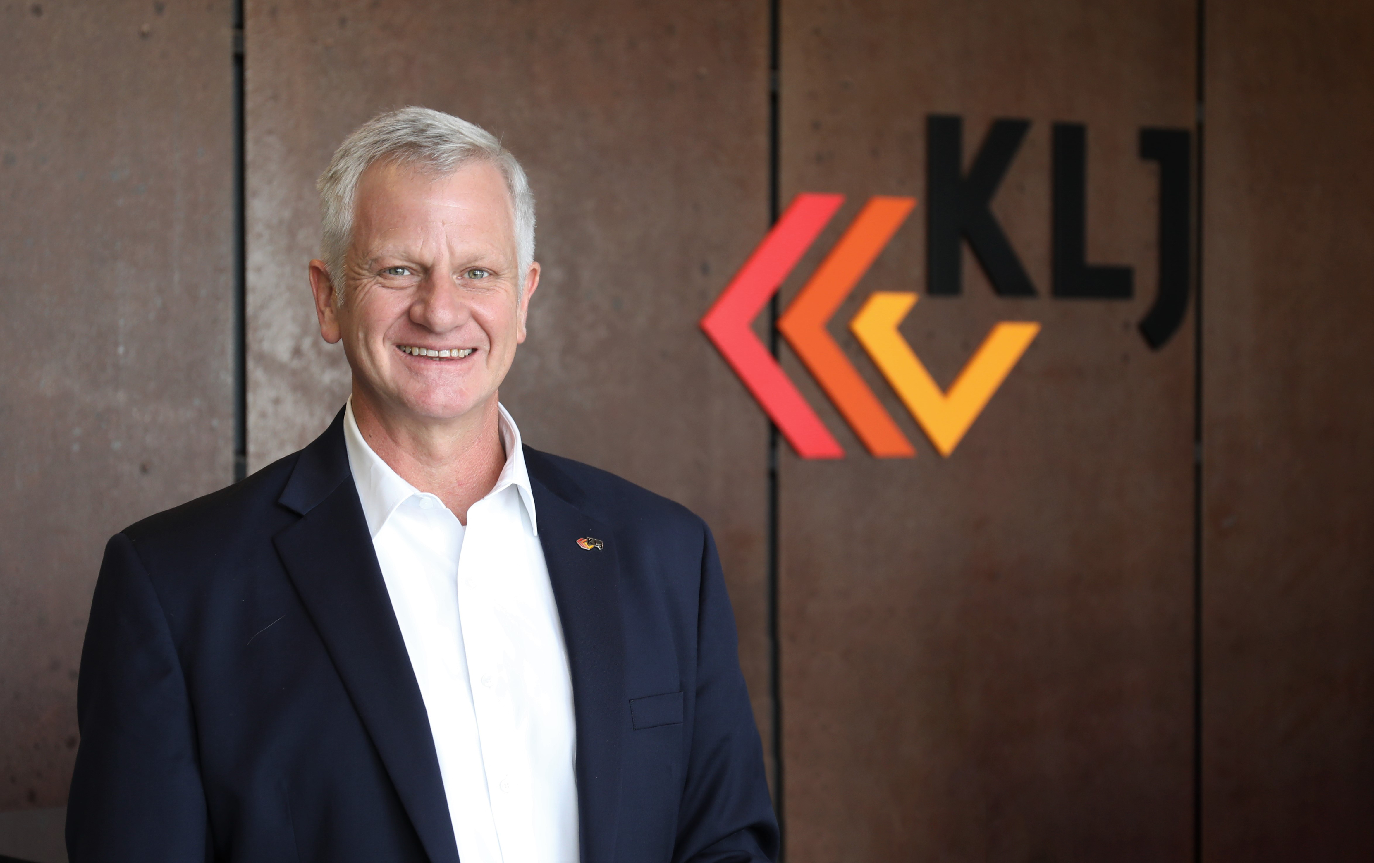 Hrabar Joins KLJ as Vice President of Energy and Natural Resources
