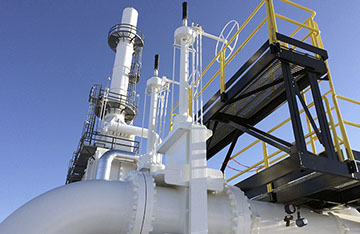 API Issues New Standard to Further Worker Safety and Protection of the Environment