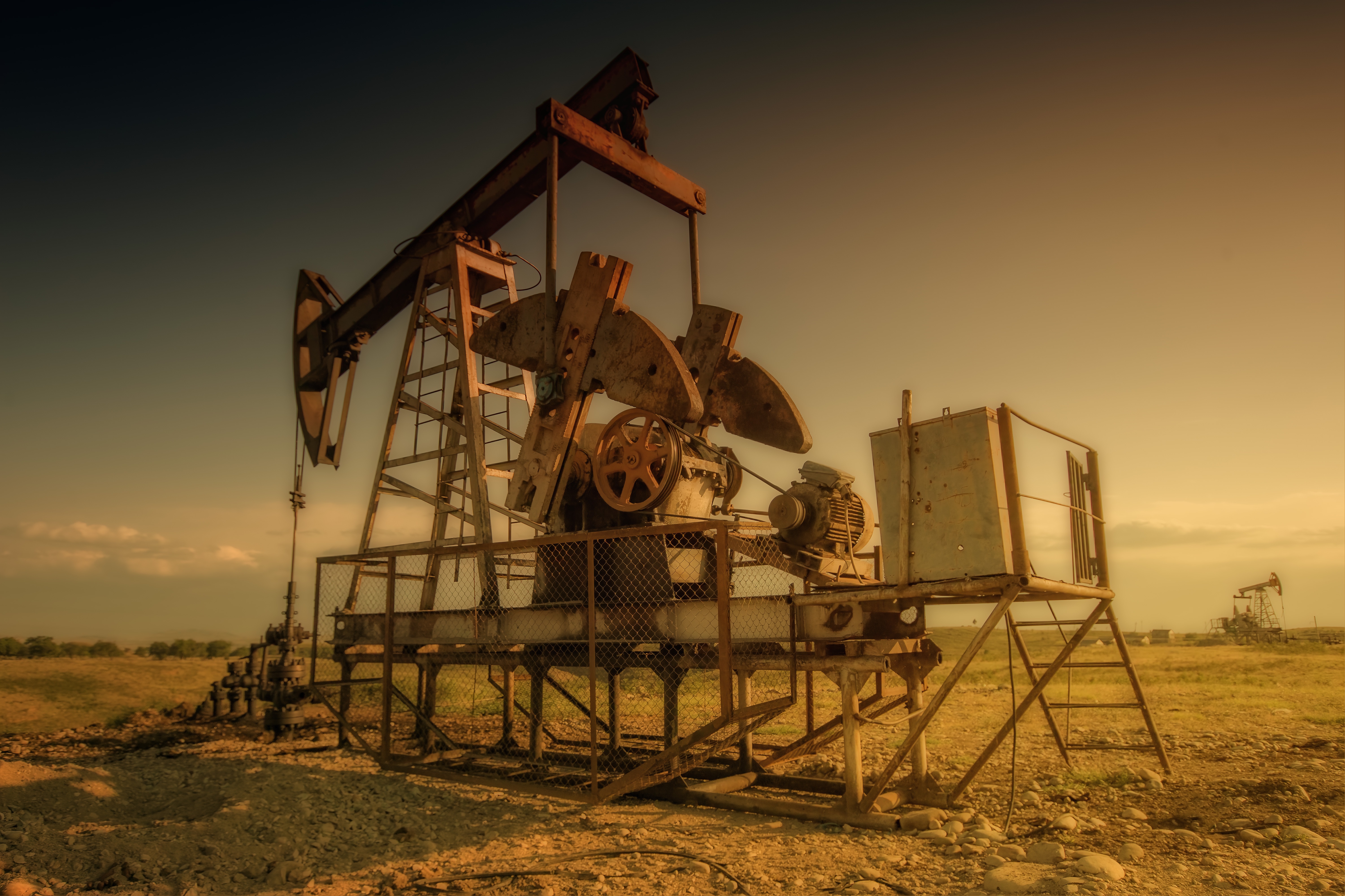 The Bakken is driving the economy and workforce efficiencies
