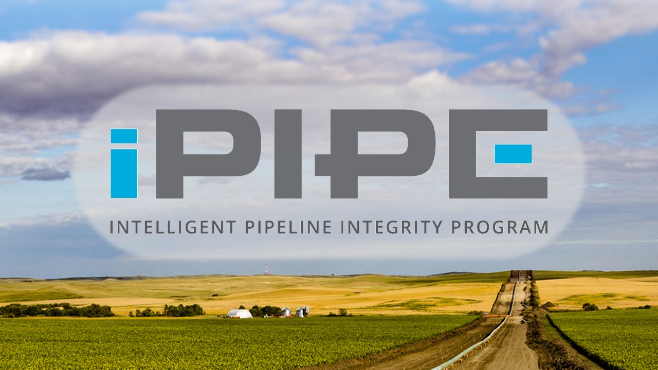 Pipeline operators join forces to develop new tools
