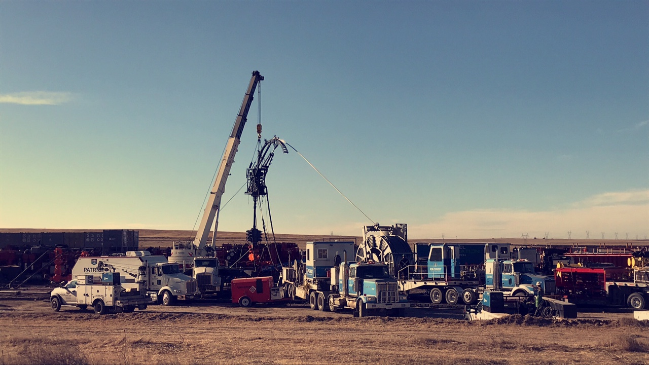 Bakken Shale in the US, 2019 – Oil and Gas Shale Market Analysis and Outlook to 2023