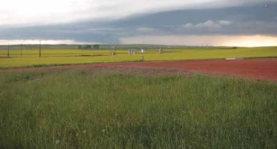 Project to minimize Bakken road restrictions