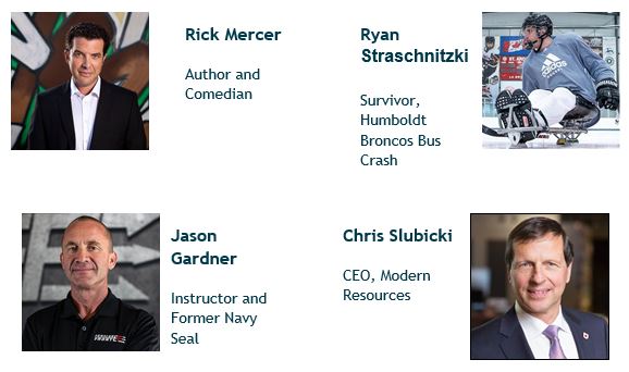 Energy Safety Canada announces speaker line-up for 70th Anniversary of Petroleum Safety Conference