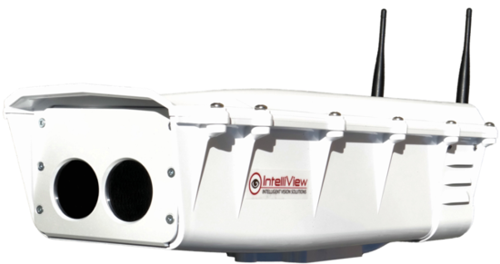 IntelliView introduces its first Automated Methane Leak Detection System