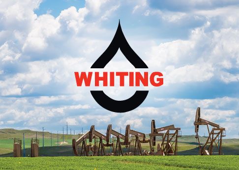 Whiting Petroleum Corporation Prioritizes Cash Flow and Announces $185 Million Reduction to 2020 Capital Budget