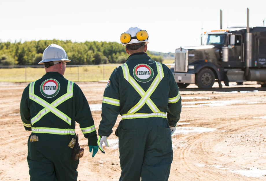 Tervita Corporation Responds to COVID-19 Pandemic and Global Oil Price Decline by Reducing Capital Spending and Fixed Costs, and Suspending Share Repurchase Plan