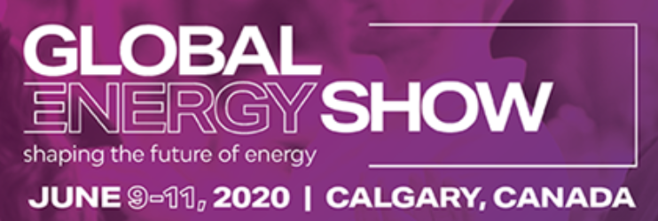 Global Energy Show Postpones 2020 Event Due to COVID-19 Pandemic