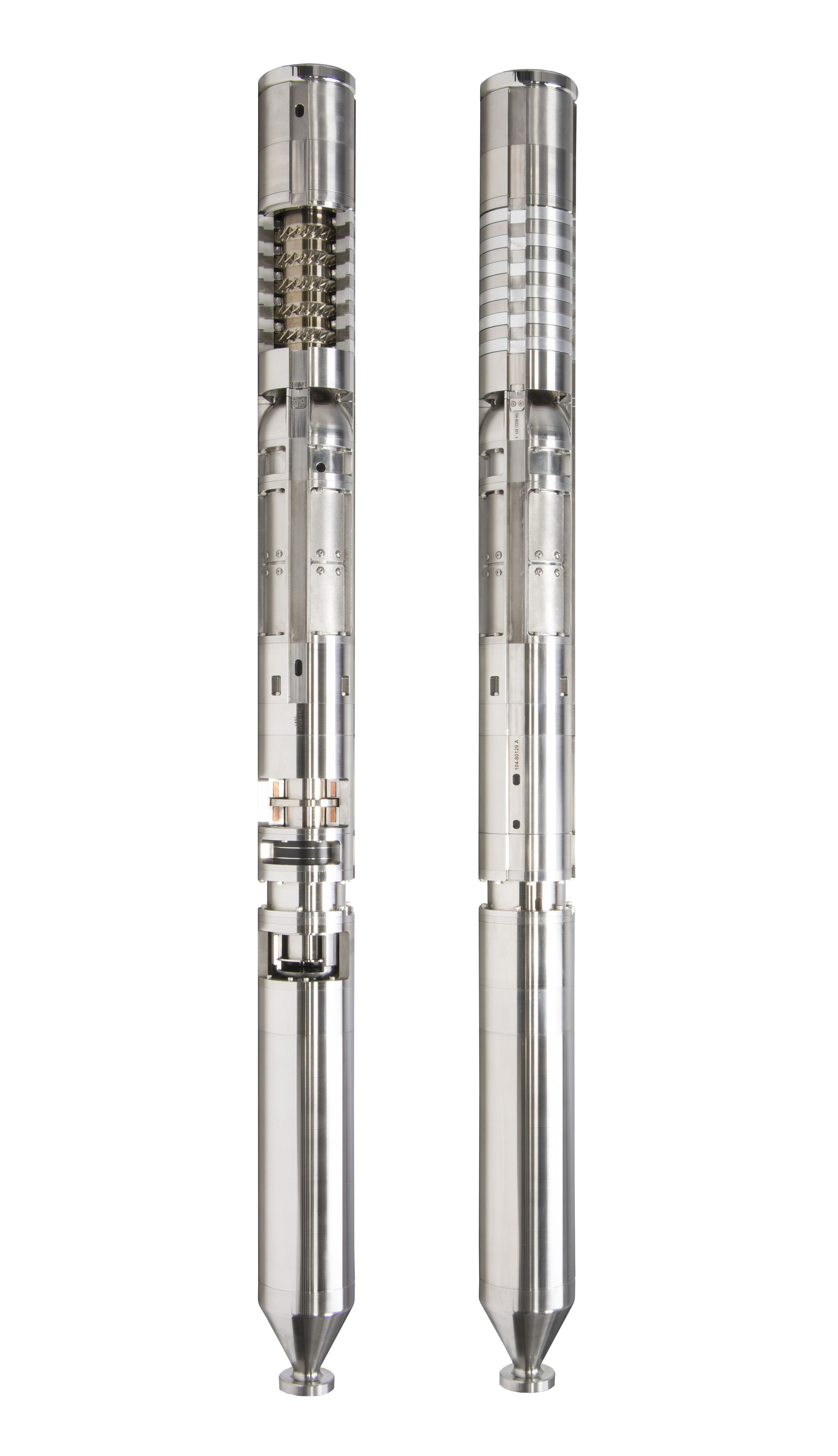 Upwing Energy Wins OTC Spotlight on New Technology Award for its Subsurface Compressor System