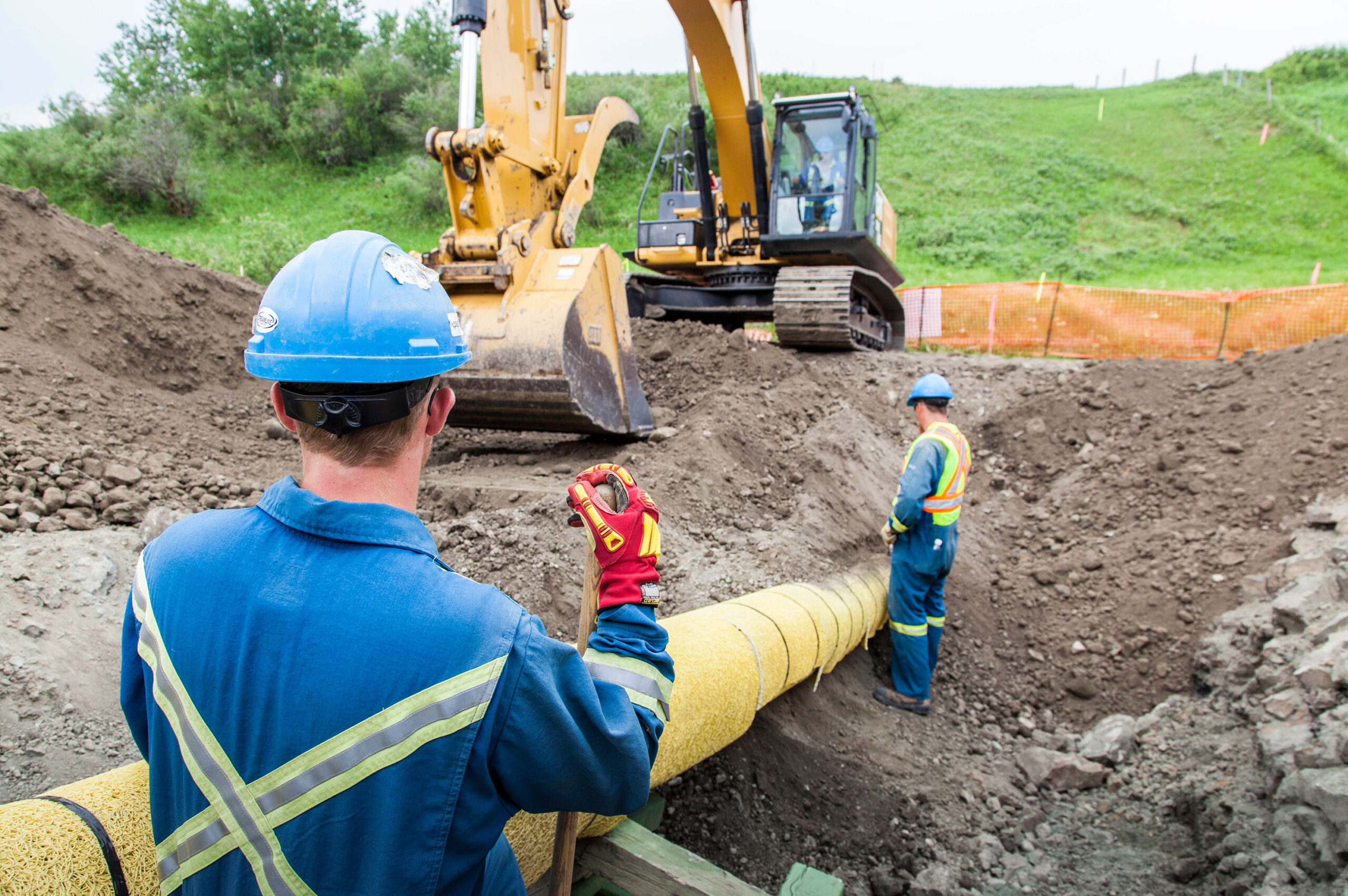 TC Energy Awards More Than $1.6 billion in American Contracts to Build Keystone XL, Project to Create Over 8,000 Union Jobs in 2021