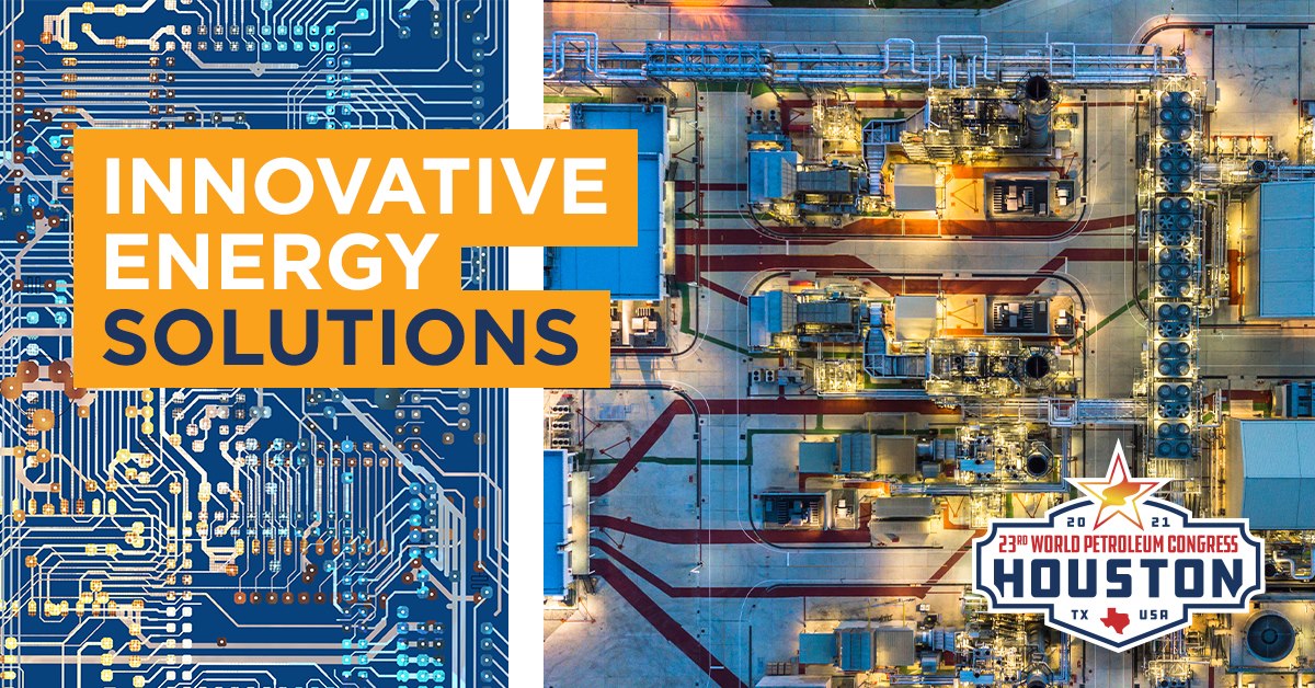 23rd World Petroleum Congress marks 100 days to go